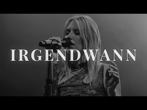 LEA feat. SIDO, SAMRA & BAUSA - IRGENDWANN