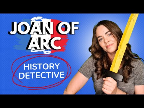 Joan of Arc