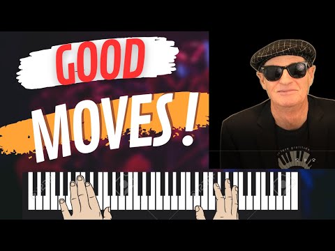 Shifting Hand Positions: From Spead Voicings to Rootless Voicings. MAKE GOOD PIANO ARRANGEMENTS.