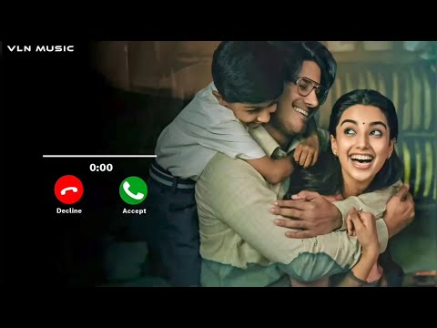 Lucky Baskhar - BGM Ringtone || Love Ringtone || Download link ⤵️ VLN Music