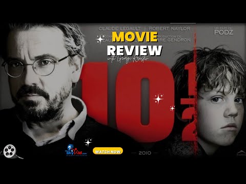 10½ ( 2010 ) - Movie Review