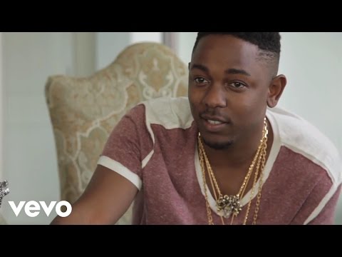 Kendrick Lamar - Kendrick on Mixtapes (VEVO LIFT)