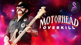 Motörhead: Overkill | Full Music Documentary | Stream Music and More