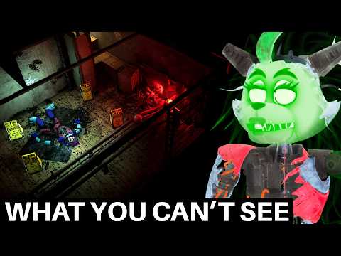 What FNAF Ruin Hides in Roxy Raceway and Bonnie Bowl