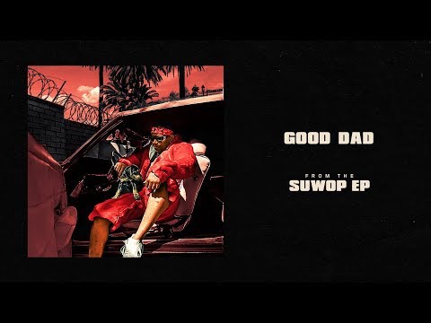 Joe Moses - Good Dad [Official Audio]