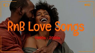 Best of 1990s RnB Love Songs ~ Romantic R&B Music 1990-1999