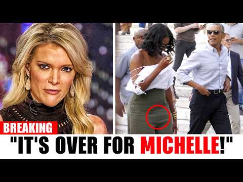 Michelle Obama is a MAN?!