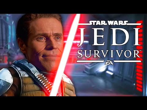 Jedi Survivor promotes war crimes and I love it