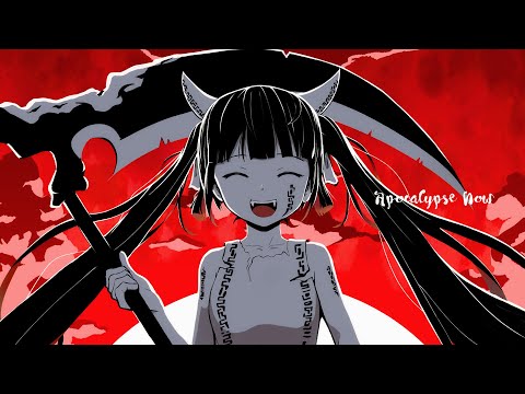 PinocchioP - Apocalypse Now feat. Hatsune Miku