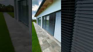 KNX Smart Shading