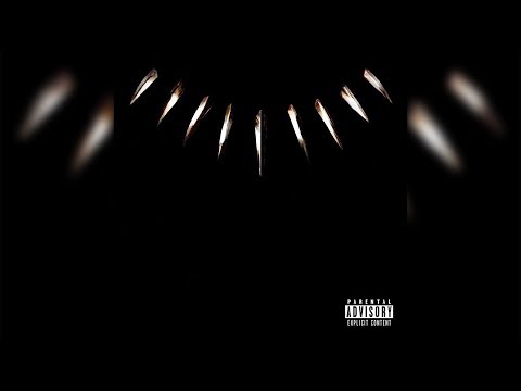 X - ScHoolboy Q, 2 Chainz and Saudi (Black Panther: The Album)