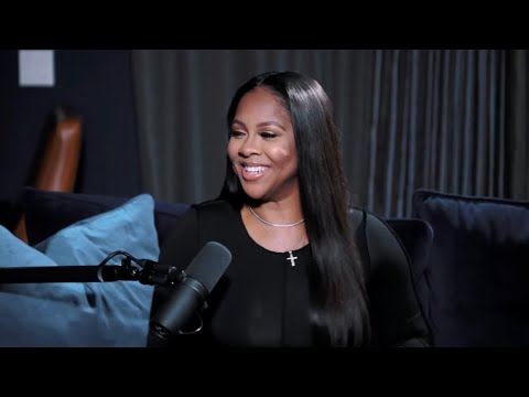 Tank • R&B MONEY Podcast featuring Miss Diddy and Zena Foster