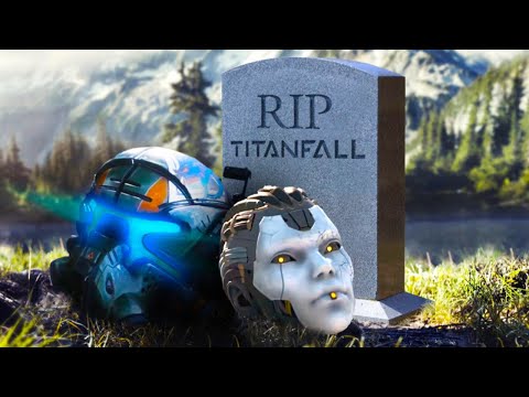 The Release of Titanfall 3…