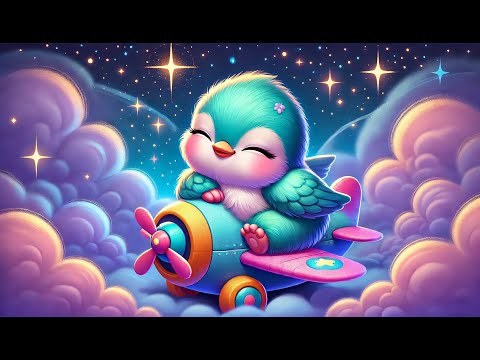 Try Listening and Fall Asleep Super Fast 💤 Deep Sleep Music 🍃 Sleeping Music for Deep Sleep