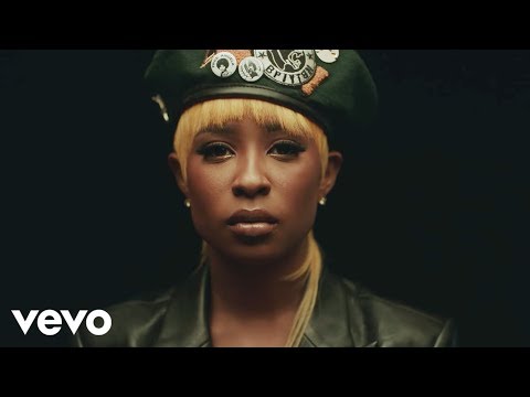 DeJ Loaf, Leon Bridges - Liberated (Official Video)