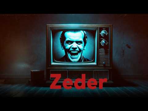 Zeder | HD | Horror | Full movie in Italian with English subtitles