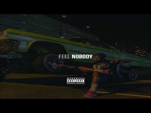 Curren$y - Feel Nobody (Prod. Duprey Beats)