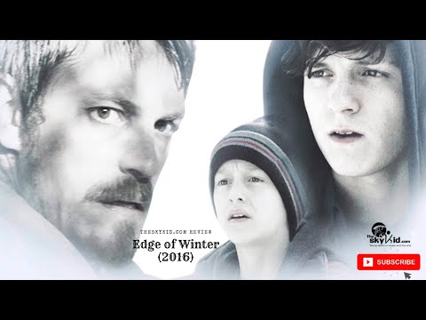 Edge of Winter (2016) - Movie Review