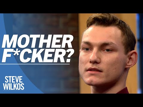 I Caught My Fiancé In Bed With My Mom | The Steve Wilkos Show