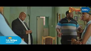 I will bury my sister | Sibongile & the Dlaminis | S2 Ep97 | DStv