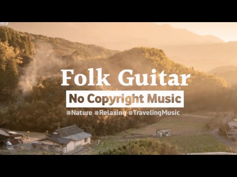 No Copyright Music | Meant to be - Acoustic Folk Guitar | Background Music | Artist - Mr Neef