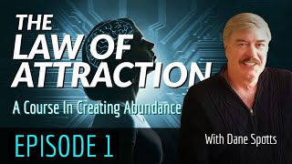 Law of Attraction Series Using Visioneering - Episode 1 (TRY THIS)