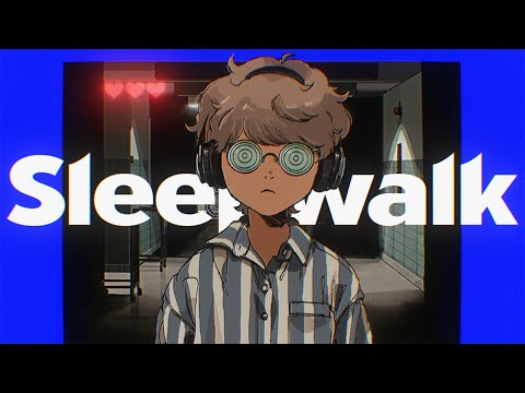 natori - Sleepwalk