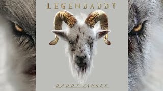 HOT - DADDY YANKEE x PITBULL (Audio Oficial) | LegenDADDY (Album 2022)