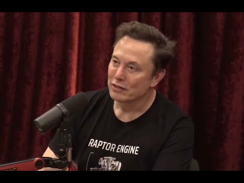 BOMBSHELL: Elon Musk drops news Americans have FEARED