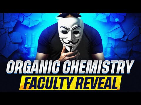 The RA SIR - ORGANIC CHEMISTRY Faculty REVEALED🔥|| Class 12 - Lakshya JEE 2026 || PhysicsWallah