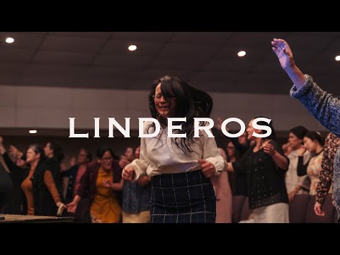 LINDEROS // SERVICIO DE DAMAS  // 02-08-2020