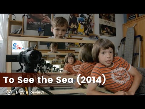 To See The Sea (2014 ) - Movie Review