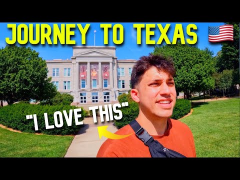 Unforgettable Journey: Illinois to Dallas Road Trip Adventure