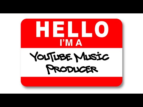 Why YOU Should Be a YouTube Music Producer