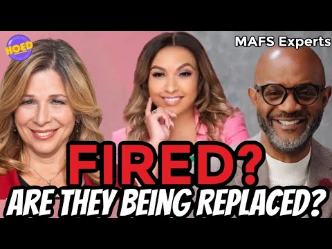 🚨 MAFS Casting NEW Experts?! Are They Replacing Dr. Pepper, Pastor Cal & Dr. Pia? 🤯🔥