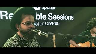 Spotify Red Cable Session | When Chai Met Toast  #shotononeplus #spotifyindia #whenchaimettoast