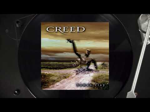 Creed - Are You Ready from Human Clay (Vinyl Spinner)