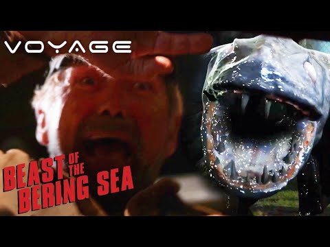 Beast of the Bering Sea | Sea Vampire Strikes Again | Voyage