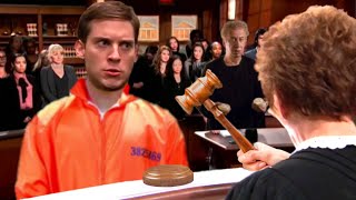 Bully Maguire REFUSES To Pay Rent | Judge Judy