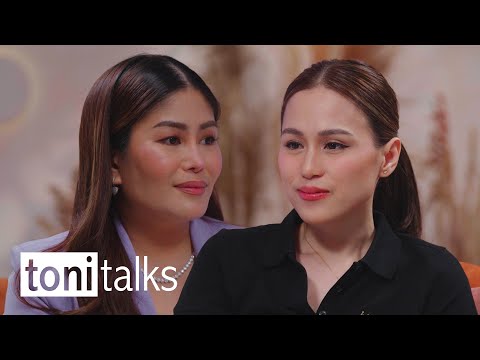 Connh Cruz The Modern Nanay Shares Her Story Of Surviving A Shooting Ambush | Toni Talks