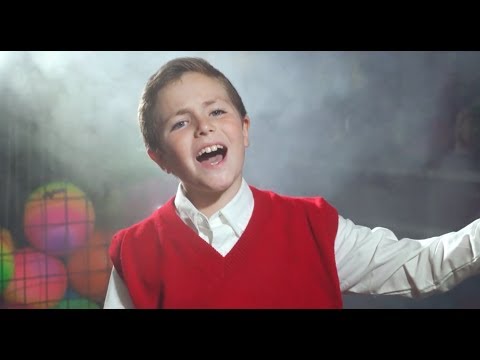 The Yeshiva Boys Choir - "TOV"