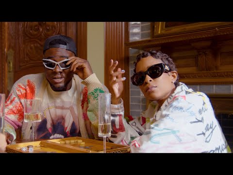 Dej Loaf & Teni & Cheekychizzy - Please Don't Go (Official Video)