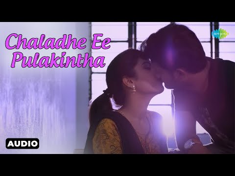 Chaladhe Ee Pulakintha - Audio Song | Degree College | Yazin Nizar,Sameera Bharadwaj |Varun| Divya R