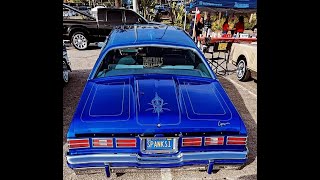 Great Cars! Lowriders and Customs!