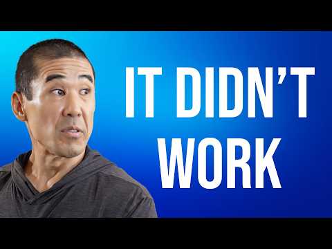 Bill Maeda is More Shredded than 99% of 25 Year Olds at Age 56 - Here’s His Mindset