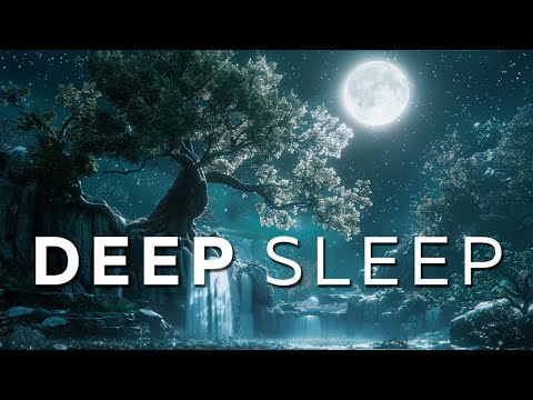 30 Min of DEEP SLEEP Music ★︎ Fall Asleep Fast