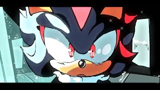 Sonic Adventure 2 Story: Animation 🔴⚫️🔵🍃