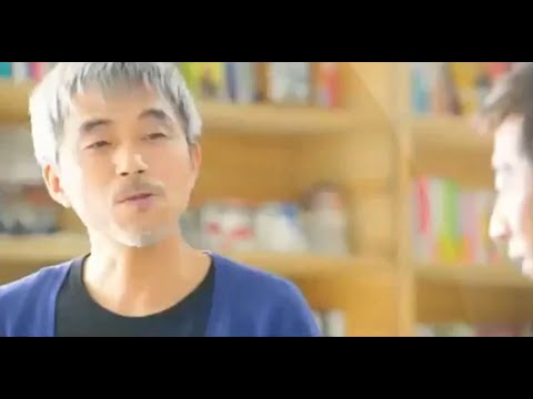 懐かしいCM【人別】小市慢太郎さん