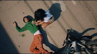 PnB Rock - Forever Never (feat. Swae Lee & Pink Sweat$) [Official Music Video]