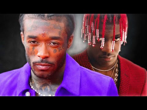 Why Lil Uzi Vert Hates Lil Yachty